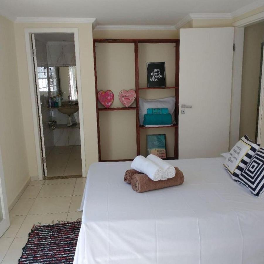 Casa de férias Casa Maravilhosa Com 6 Quartos Na Grande -