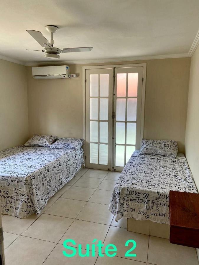 Casa Maravilhosa Com 6 Quartos Na Grande - *