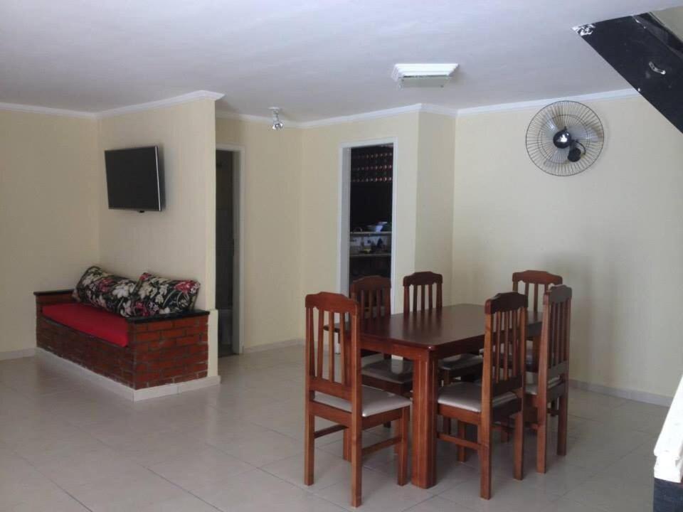 Casa Maravilhosa Com 6 Quartos Na Grande - Arraial do Cabo