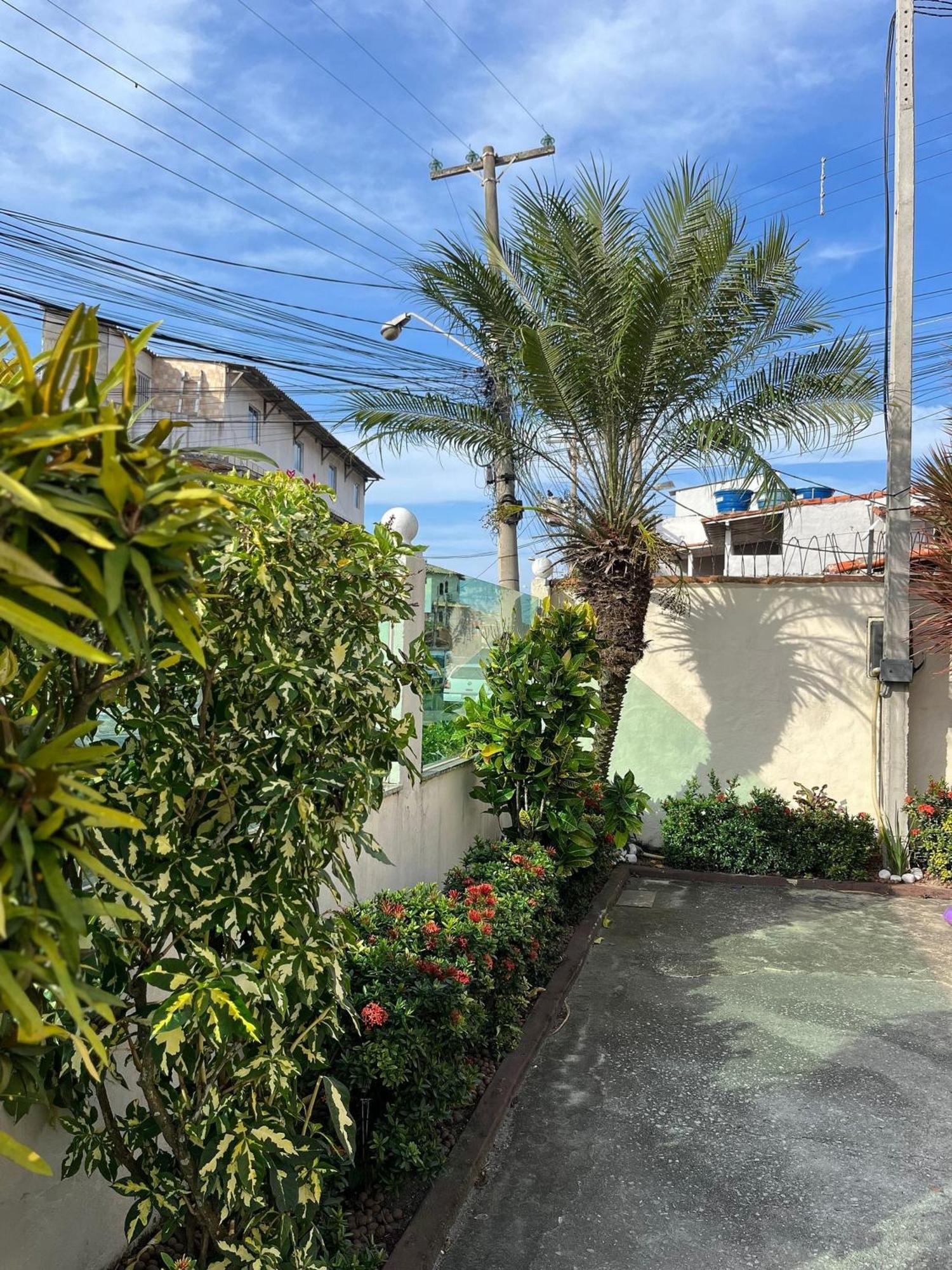 Casa de férias Casa Maravilhosa Com 6 Quartos Na Grande - *