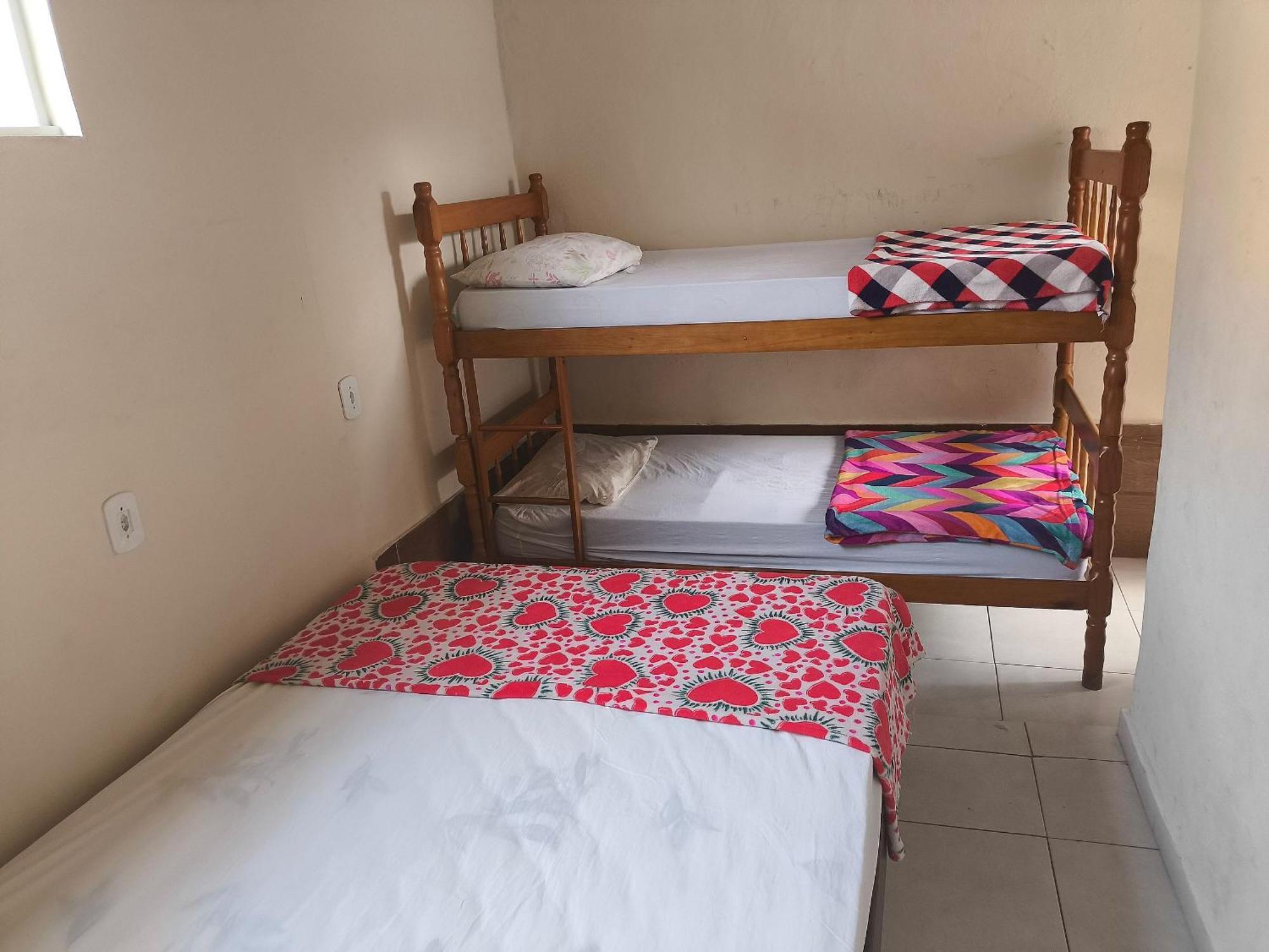 Casa Maravilhosa Com 6 Quartos Na Grande - * Arraial do Cabo