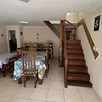 Casa Praia Grande 5 qtos