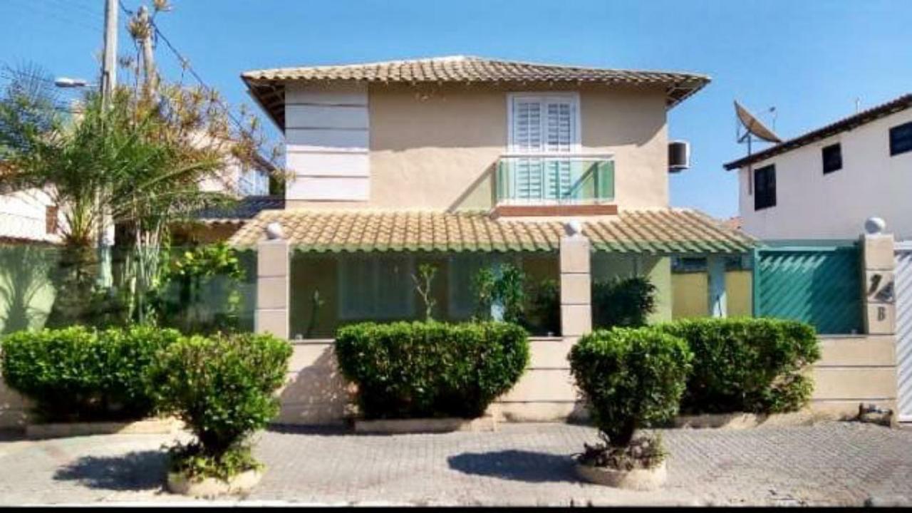 Сasa de vacaciones Casa Maravilhosa Com 6 Quartos Na Grande - *