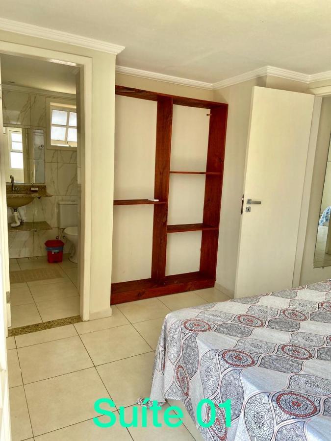 Casa Maravilhosa Com 6 Quartos Na Grande - Сasa de vacaciones Arraial do Cabo