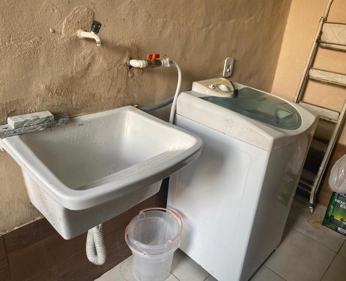 Сasa de vacaciones Casa Maravilhosa Com 6 Quartos Na Grande - Arraial do Cabo