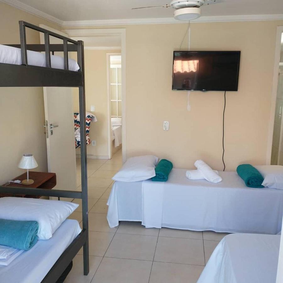 Casa Maravilhosa Com 6 Quartos Na Grande - Сasa de vacaciones Arraial do Cabo
