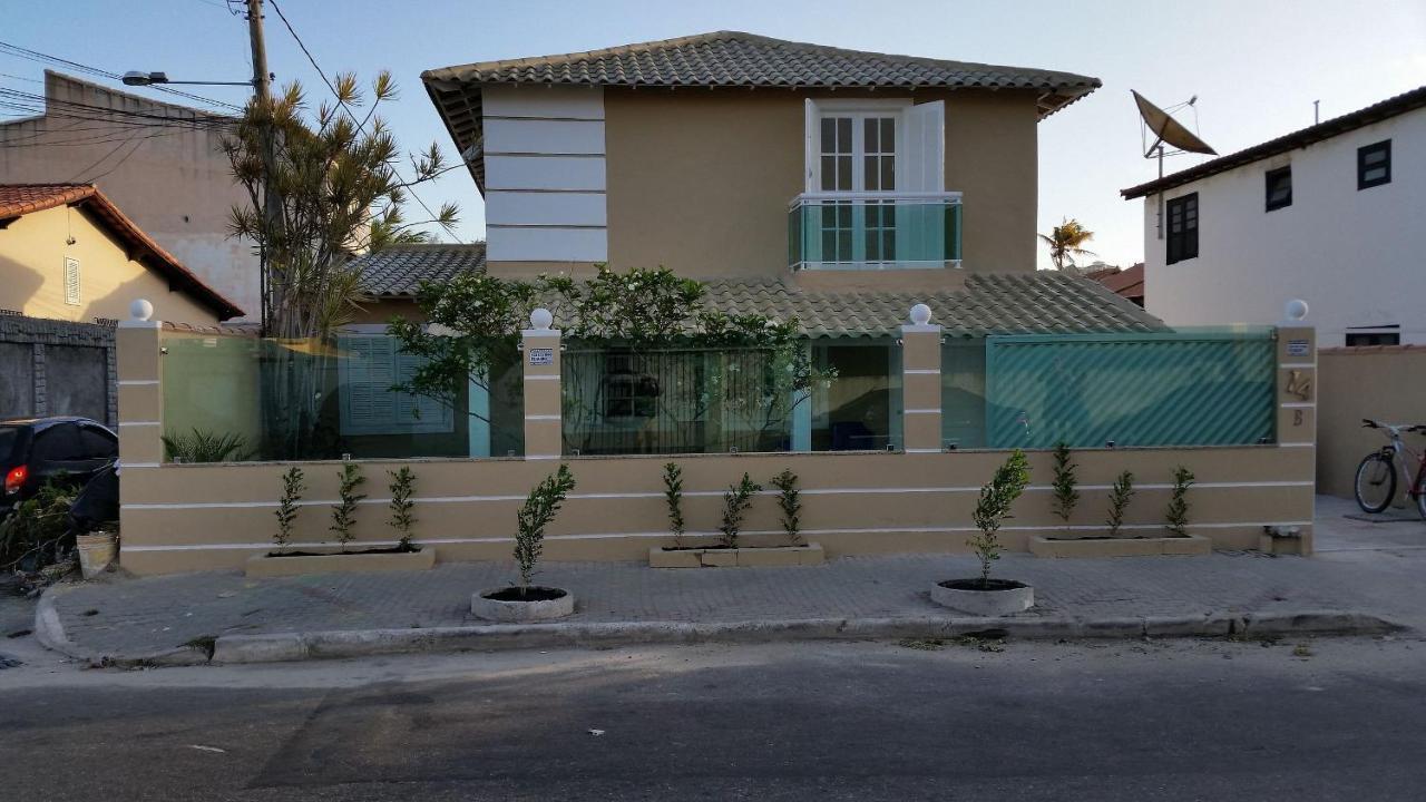 Casa Maravilhosa Com 6 Quartos Na Grande - Сasa de vacaciones *