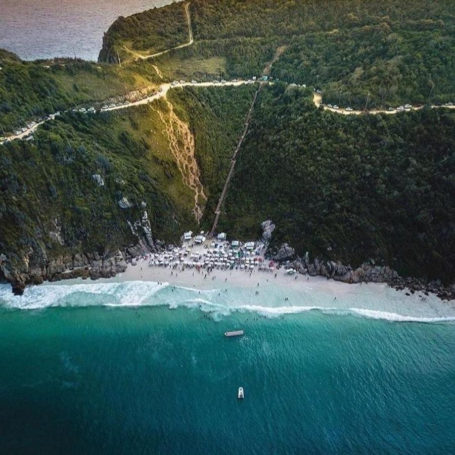 Casa Maravilhosa Com 6 Quartos Na Grande - Arraial do Cabo