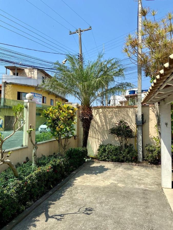 Сasa de vacaciones Casa Maravilhosa Com 6 Quartos Na Grande -