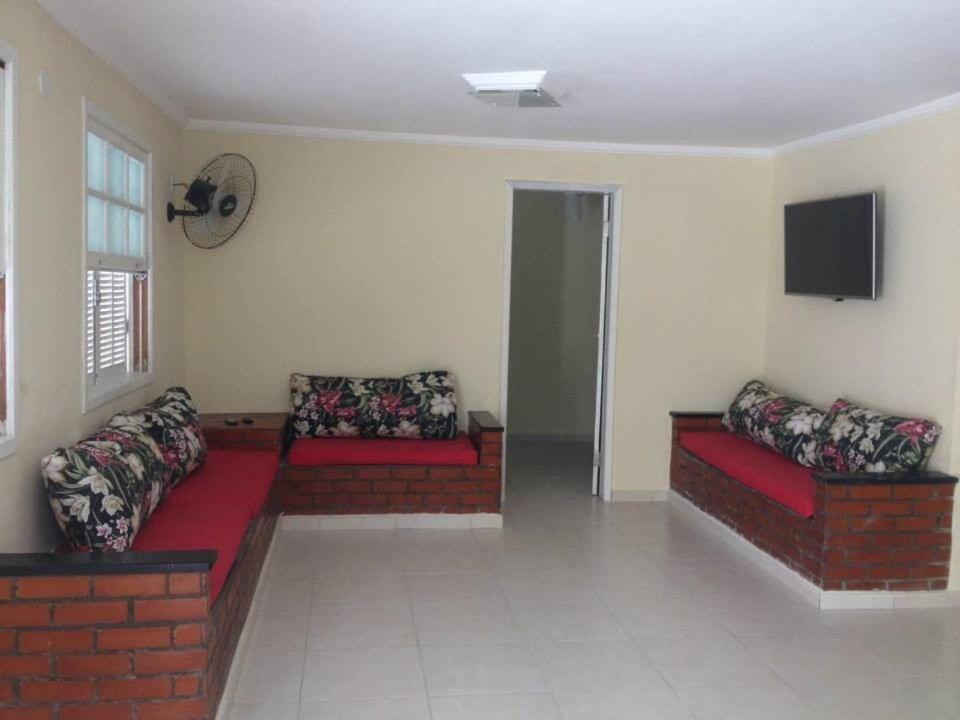 Сasa de vacaciones Casa Maravilhosa Com 6 Quartos Na Grande - *