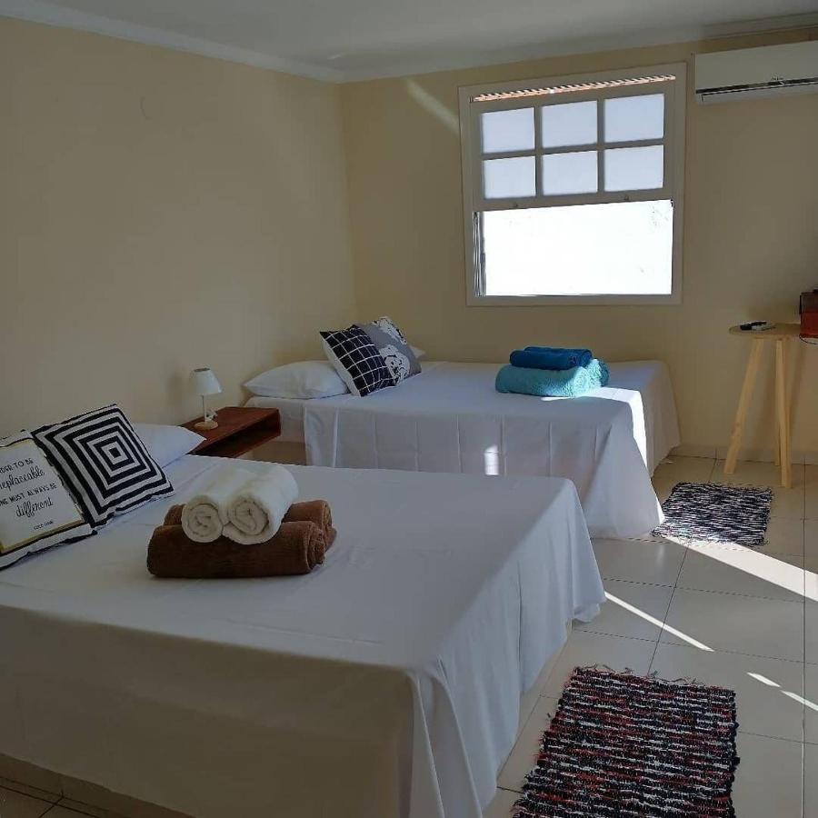 Casa Maravilhosa Com 6 Quartos Na Grande - Сasa de vacaciones *