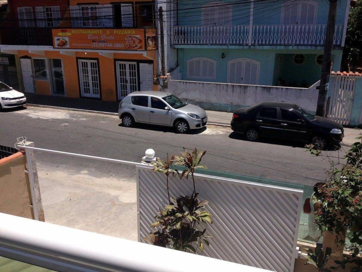 Casa Maravilhosa Com 6 Quartos Na Grande - Arraial do Cabo