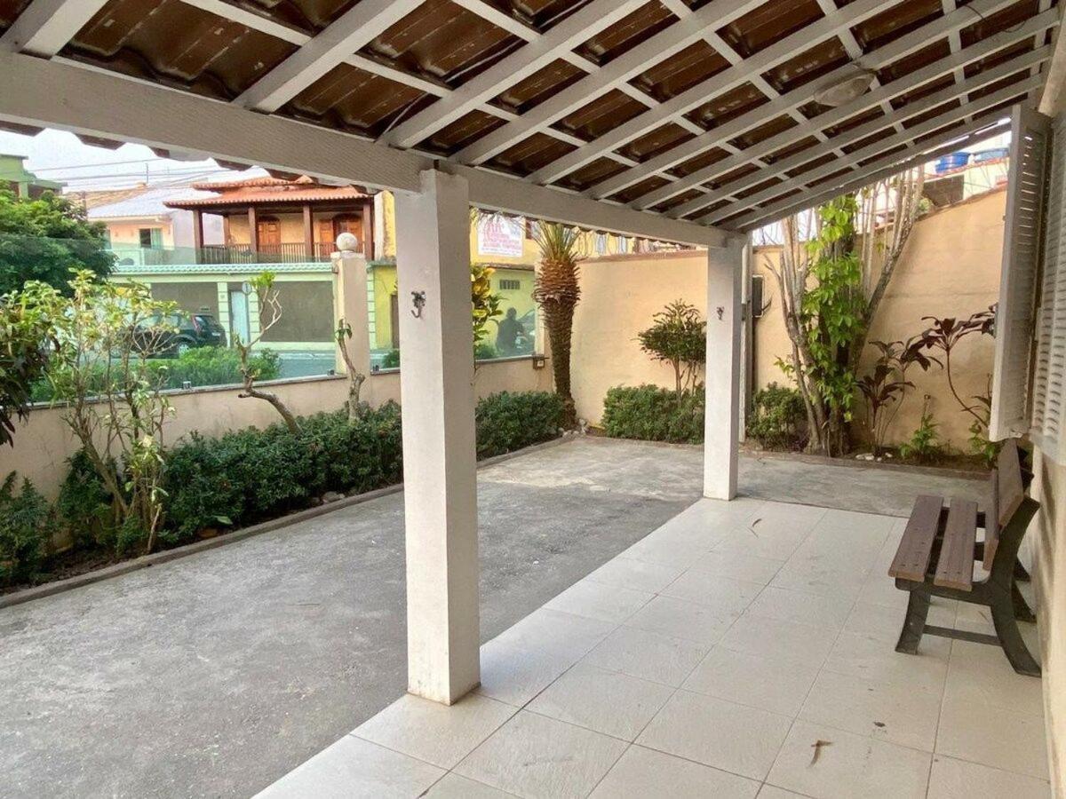 Сasa de vacaciones Casa Maravilhosa Com 6 Quartos Na Grande -