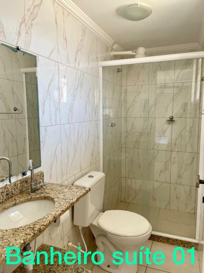 Casa Maravilhosa Com 6 Quartos Na Grande - Arraial do Cabo