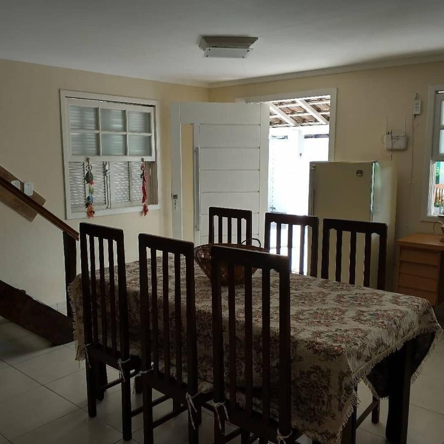 Casa Maravilhosa Com 6 Quartos Na Grande - Сasa de vacaciones Arraial do Cabo