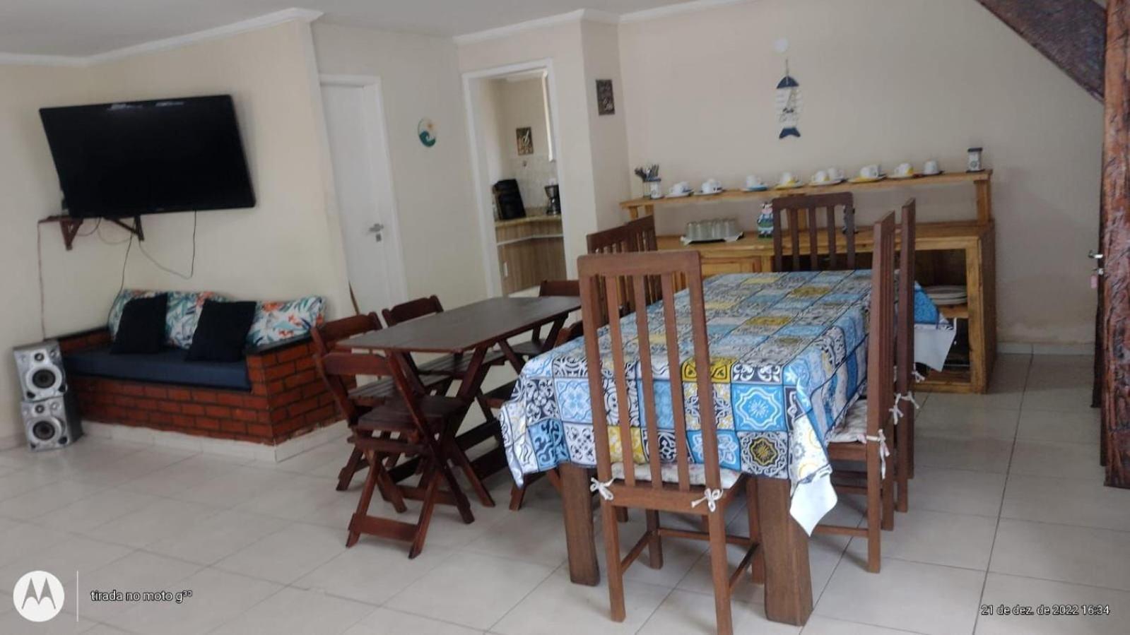 Сasa de vacaciones Casa Maravilhosa Com 6 Quartos Na Grande -