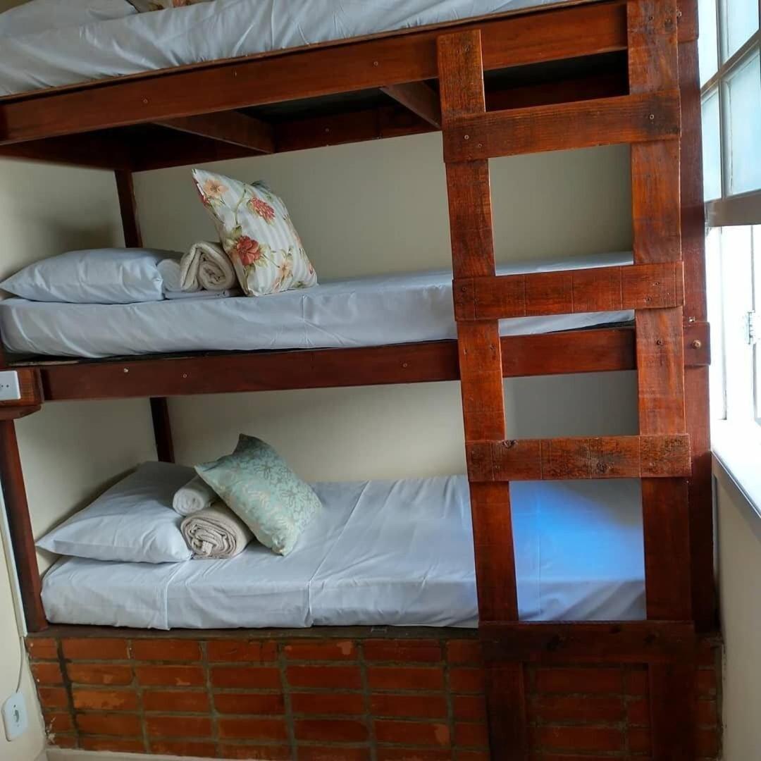 Сasa de vacaciones Casa Maravilhosa Com 6 Quartos Na Grande -