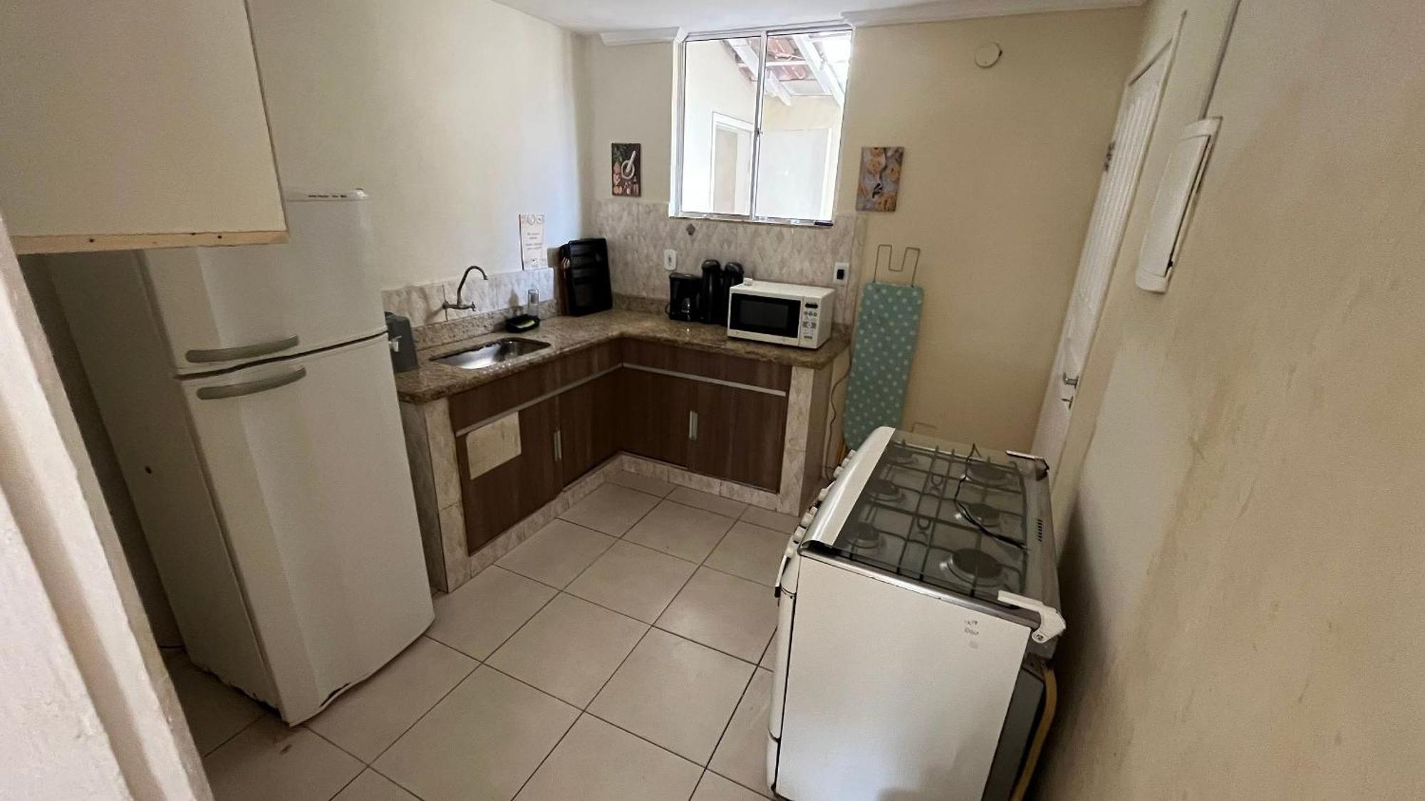 Casa Maravilhosa Com 6 Quartos Na Grande - *