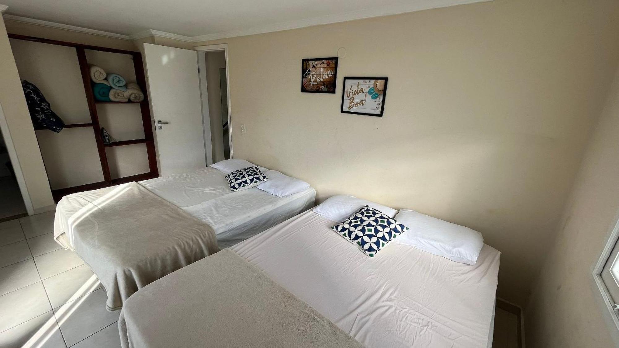 Casa Maravilhosa Com 6 Quartos Na Grande - *