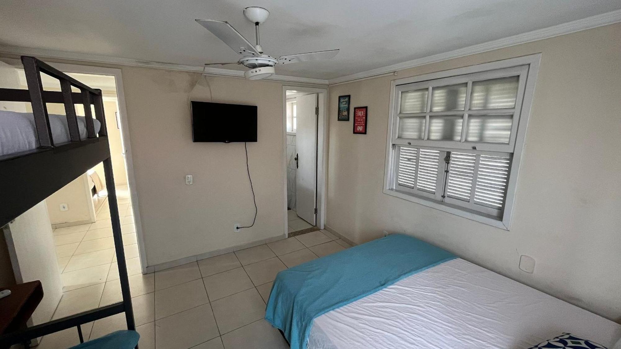 Сasa de vacaciones Casa Maravilhosa Com 6 Quartos Na Grande - *