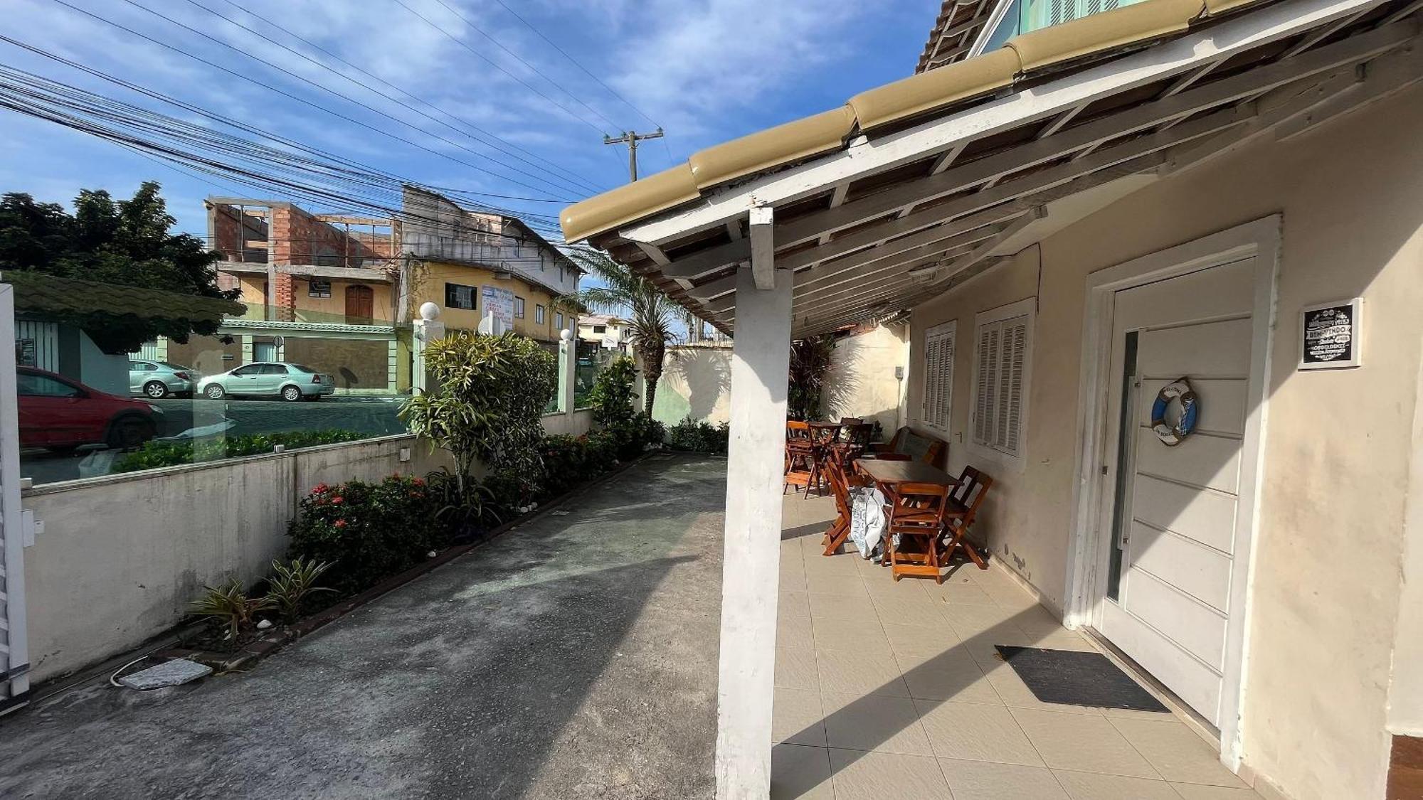 Сasa de vacaciones Casa Maravilhosa Com 6 Quartos Na Grande -