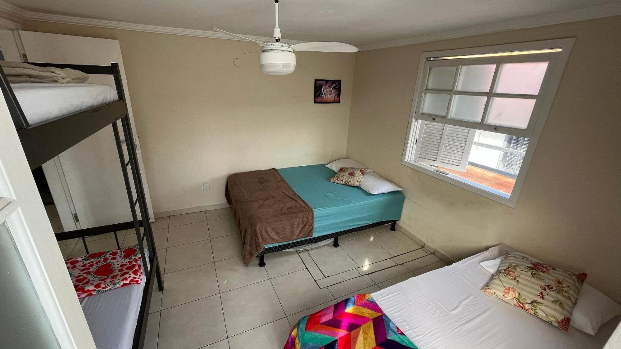 Casa Maravilhosa Com 6 Quartos Na Grande - * Arraial do Cabo