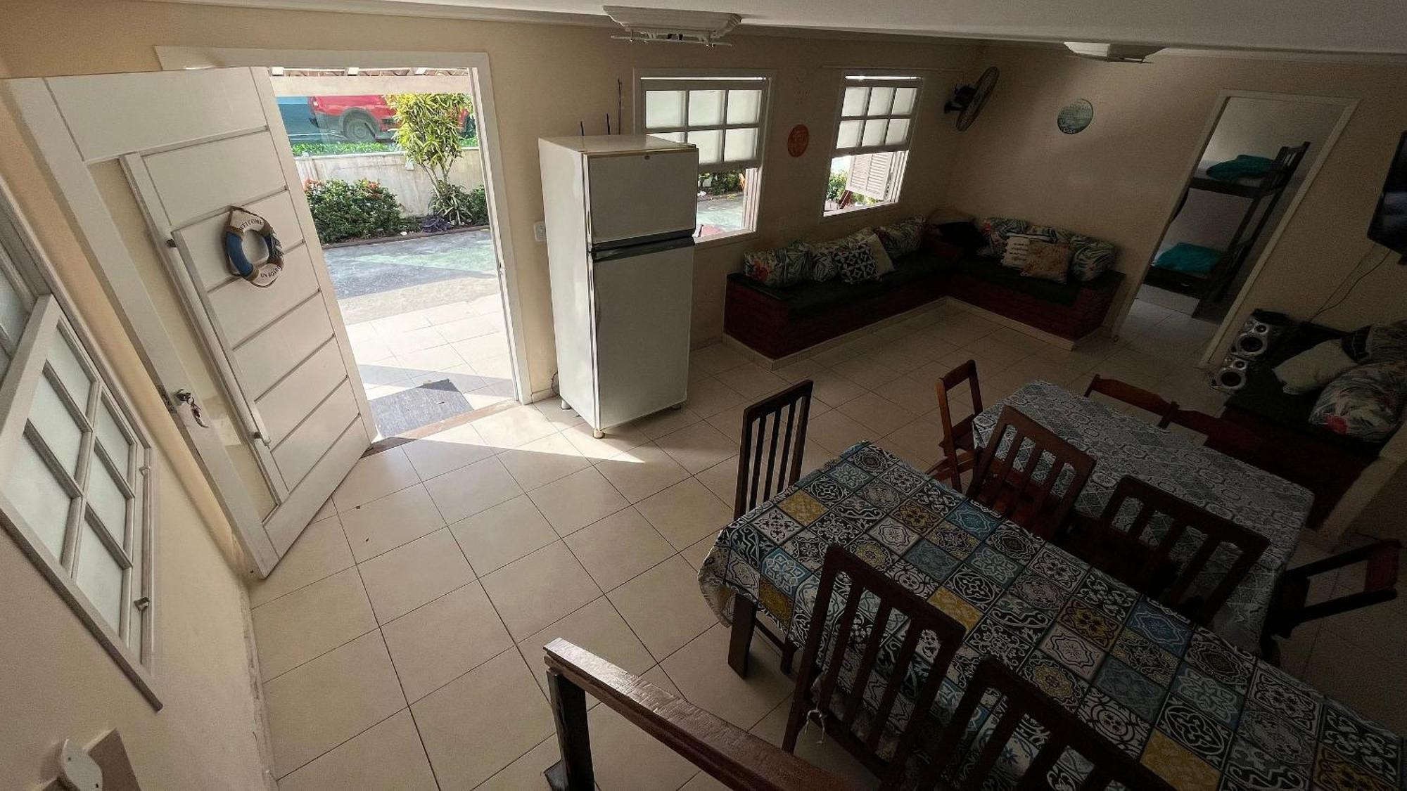 Casa Maravilhosa Com 6 Quartos Na Grande - Arraial do Cabo