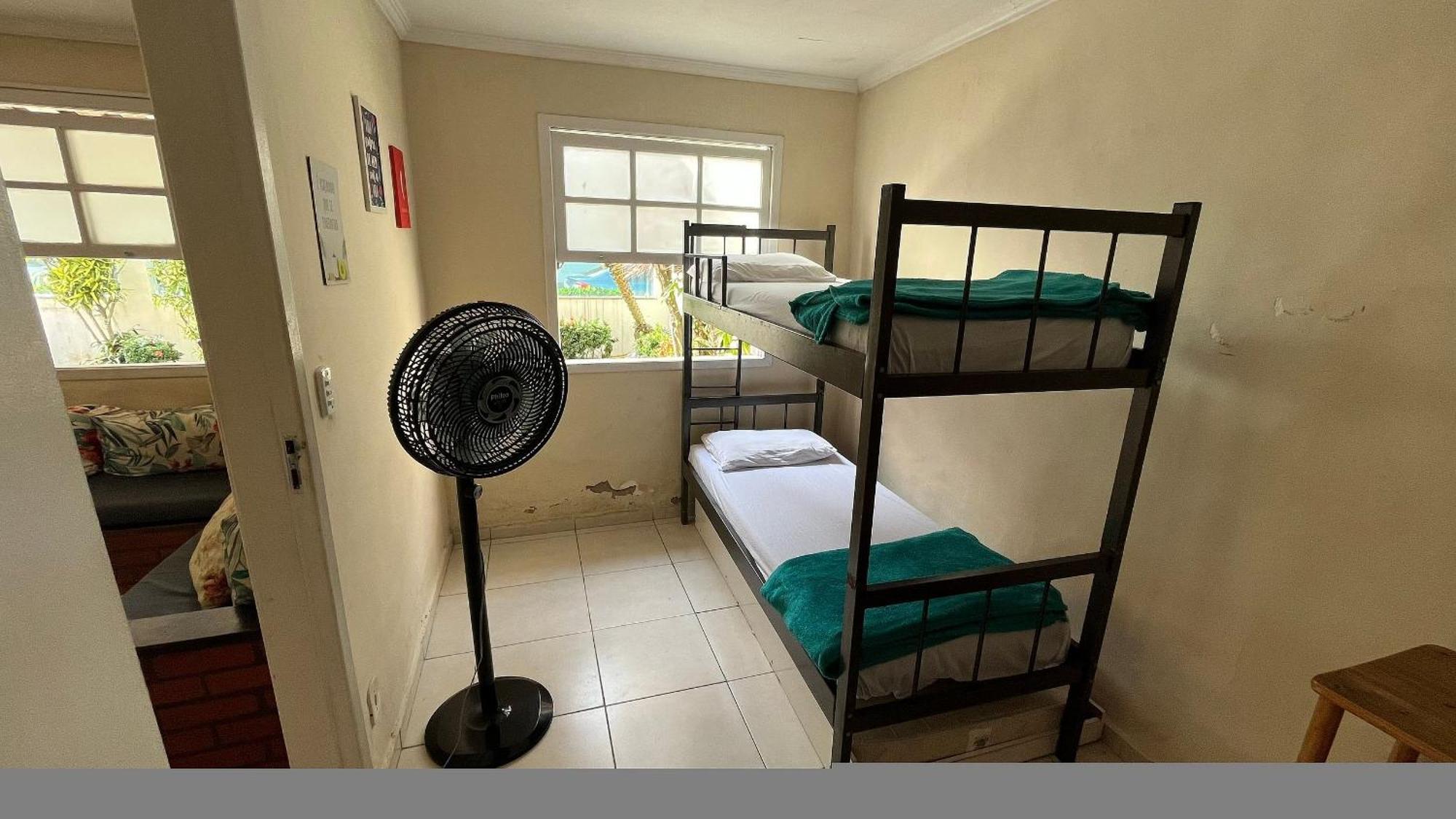 Casa Maravilhosa Com 6 Quartos Na Grande - Сasa de vacaciones *