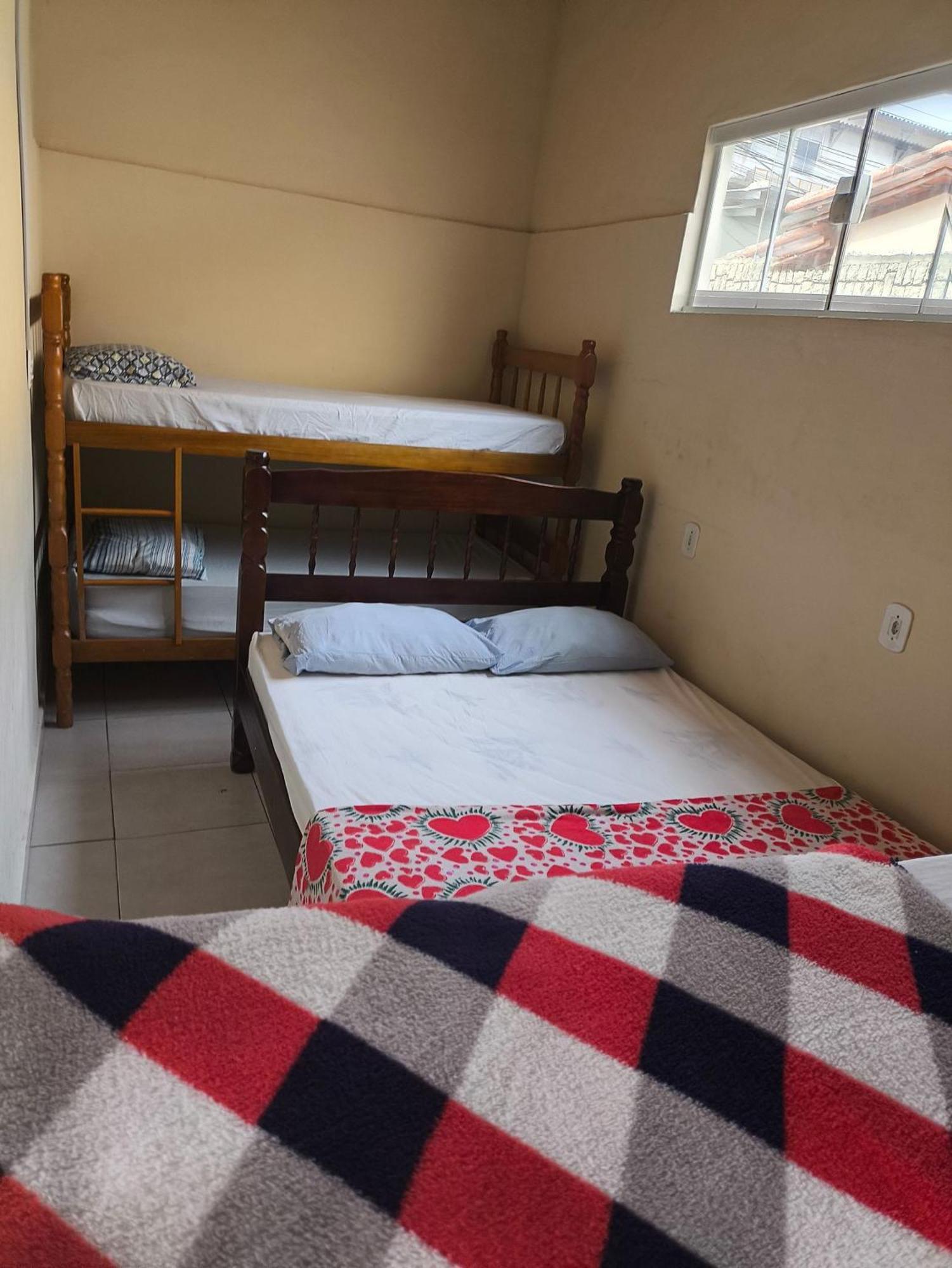 Сasa de vacaciones Casa Maravilhosa Com 6 Quartos Na Grande - Arraial do Cabo