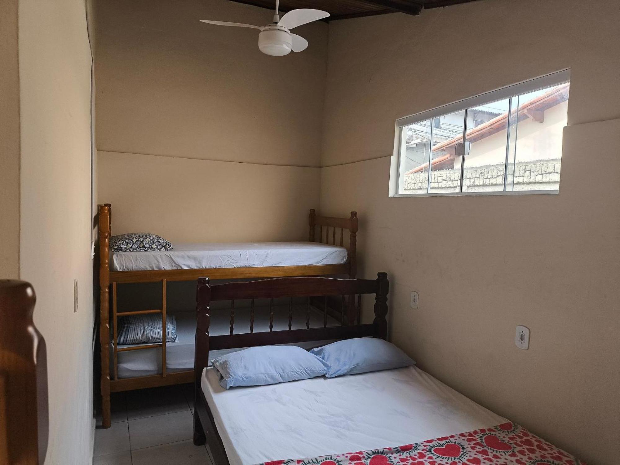 Сasa de vacaciones Casa Maravilhosa Com 6 Quartos Na Grande - *