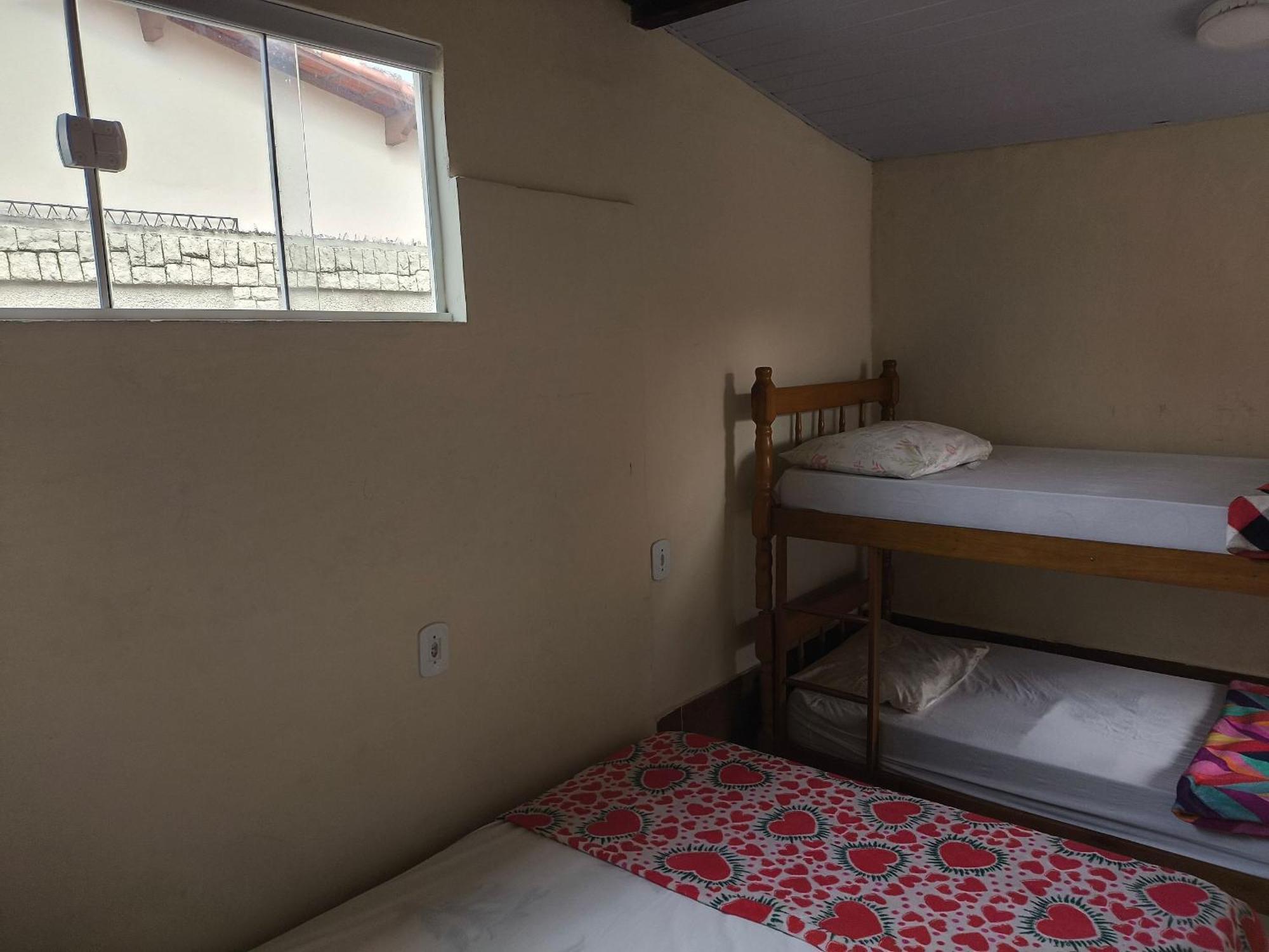 Сasa de vacaciones Casa Maravilhosa Com 6 Quartos Na Grande - Arraial do Cabo