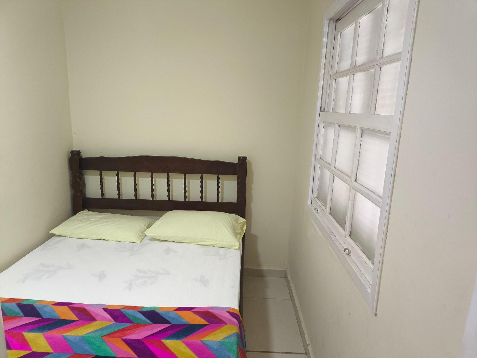 Casa Maravilhosa Com 6 Quartos Na Grande - *