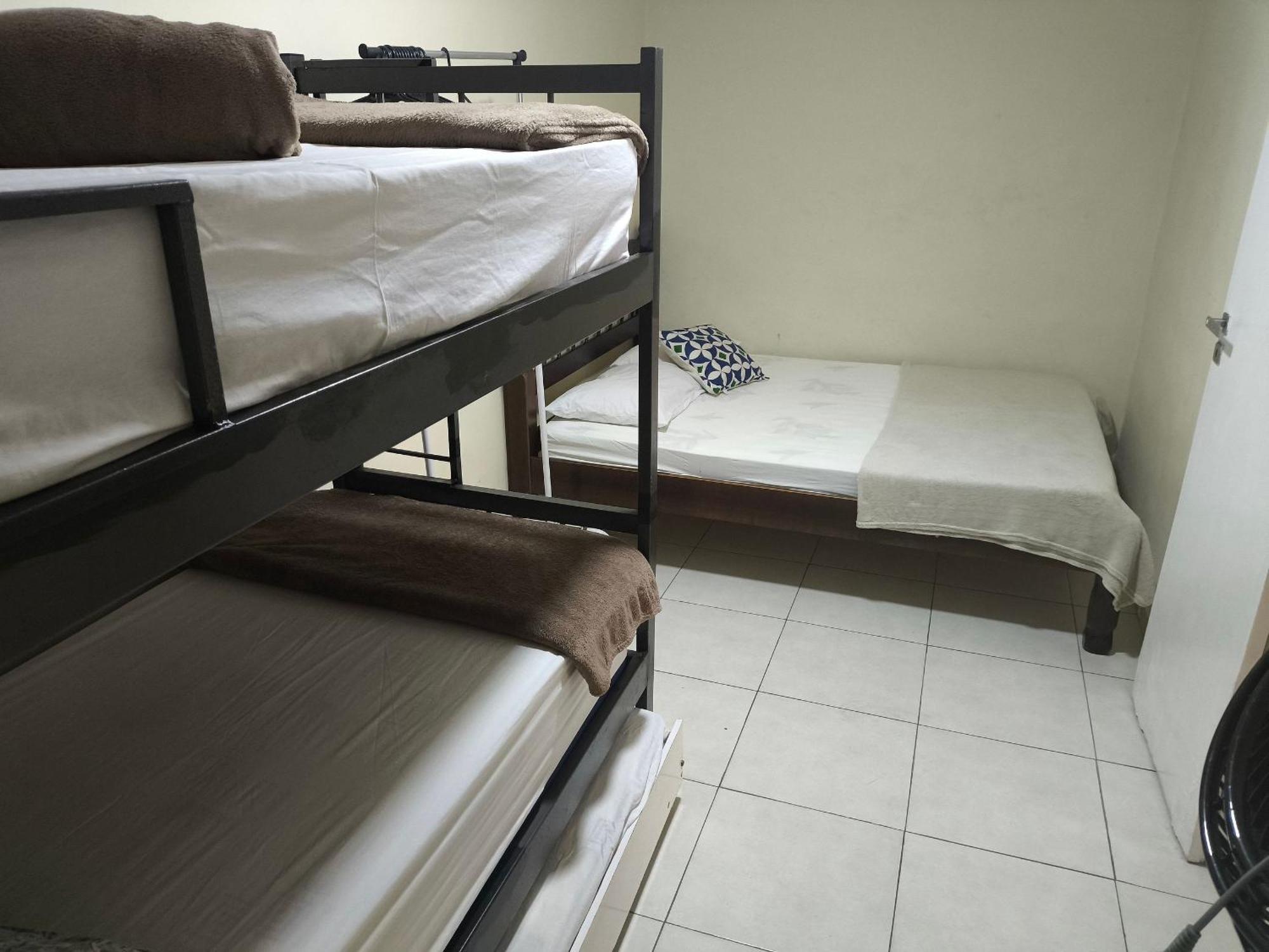 Casa Maravilhosa Com 6 Quartos Na Grande - Сasa de vacaciones *